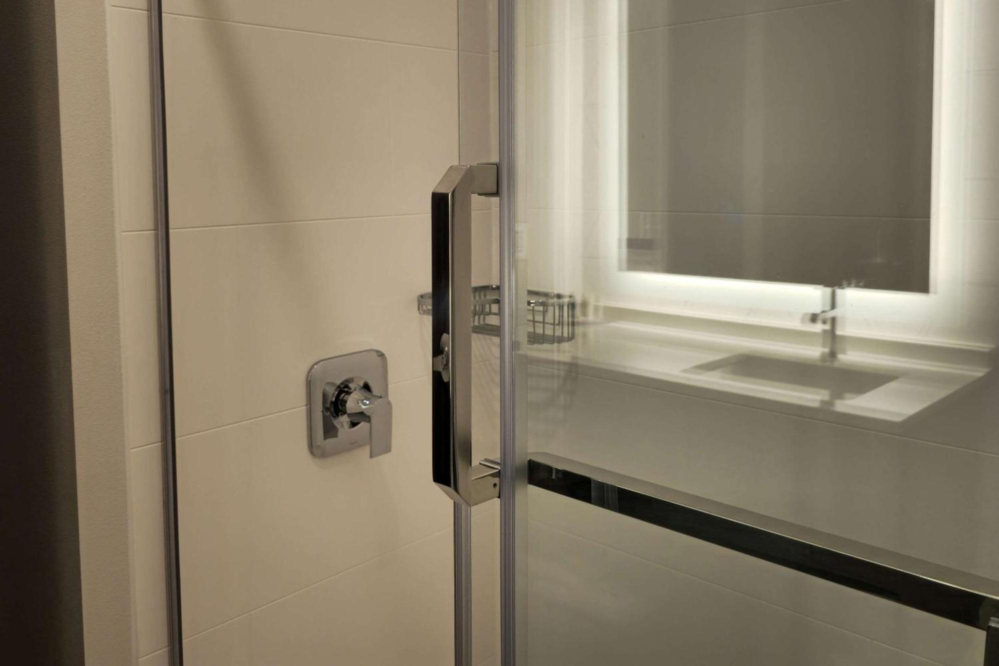 Comfort Inn & Suites At Sanford Sports Complex Sioux Falls Luaran gambar