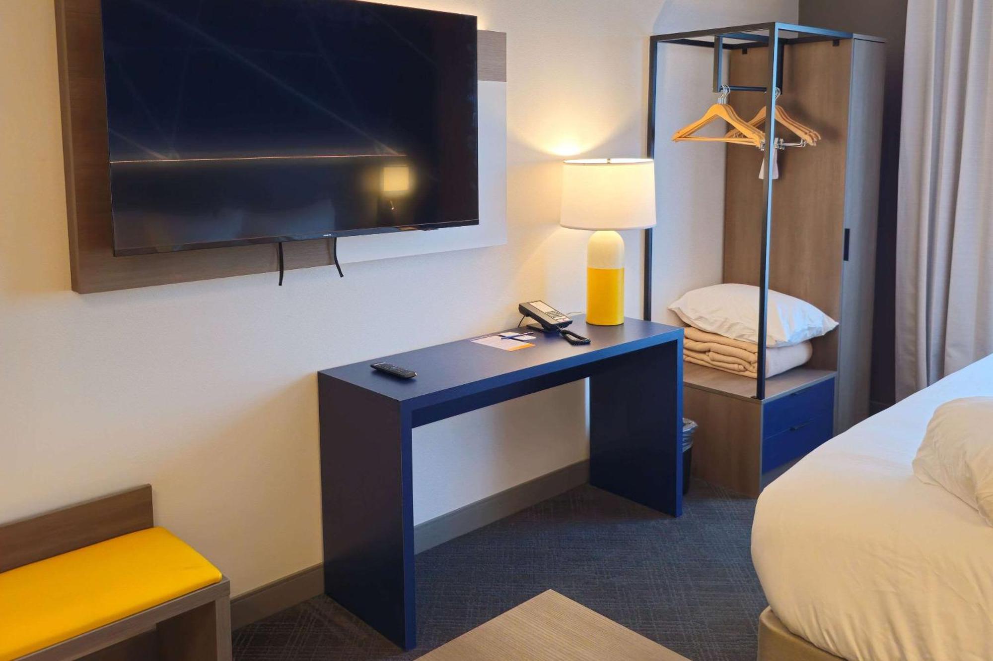 Comfort Inn & Suites At Sanford Sports Complex Sioux Falls Luaran gambar
