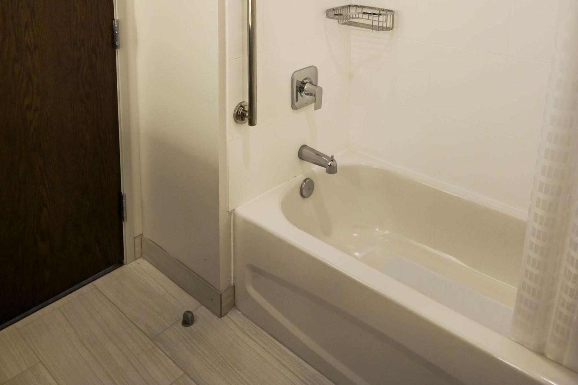 Comfort Inn & Suites At Sanford Sports Complex Sioux Falls Luaran gambar