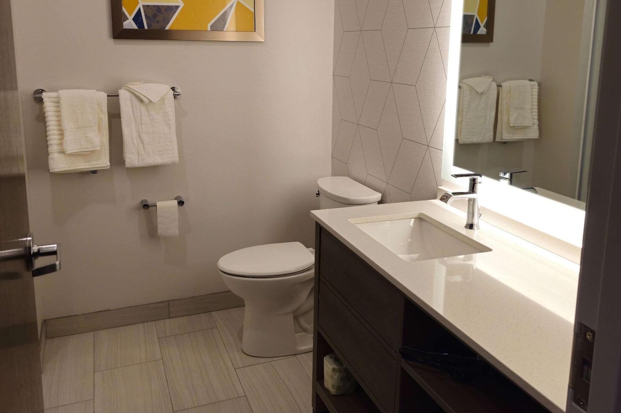 Comfort Inn & Suites At Sanford Sports Complex Sioux Falls Luaran gambar