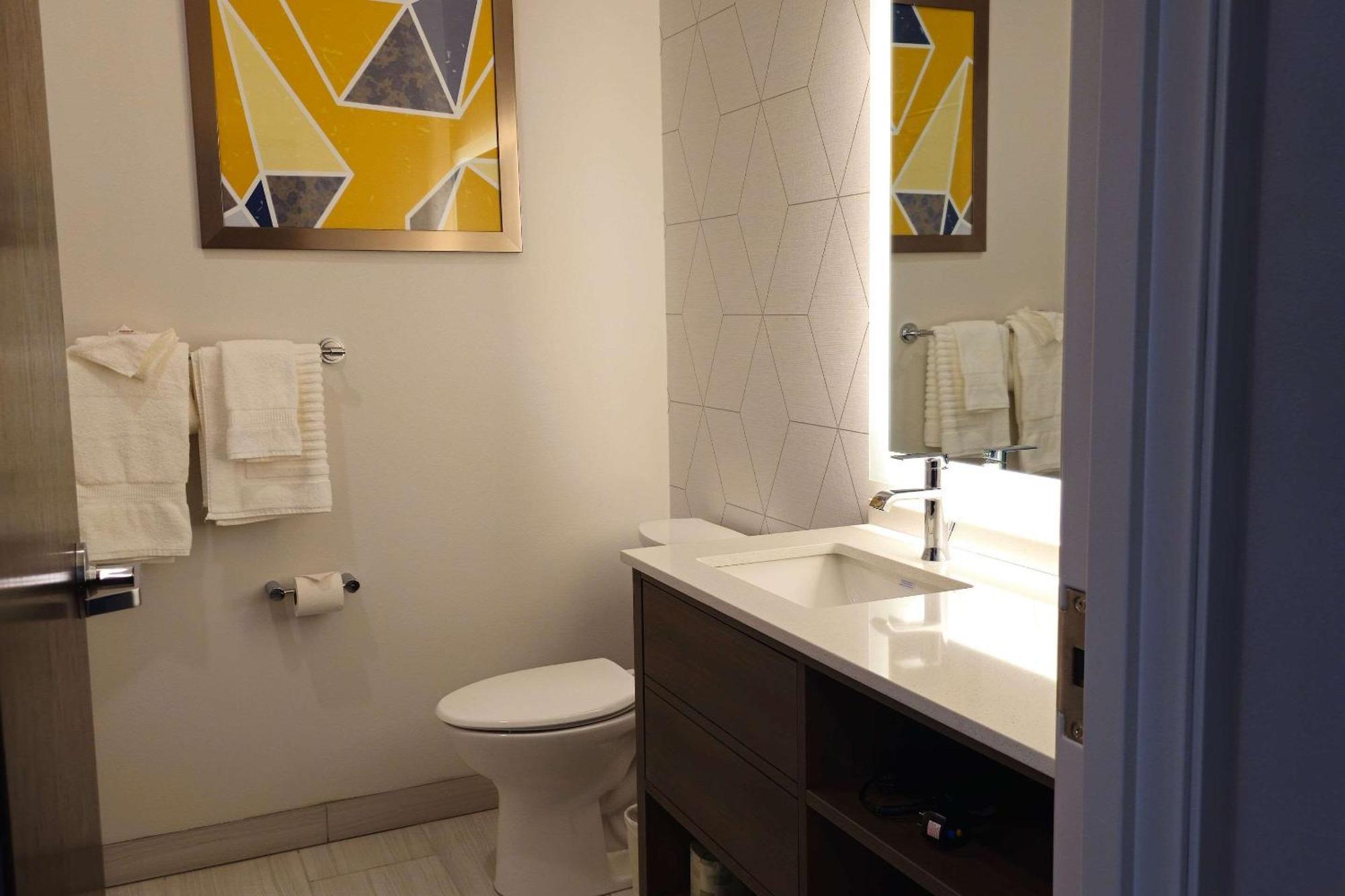 Comfort Inn & Suites At Sanford Sports Complex Sioux Falls Luaran gambar
