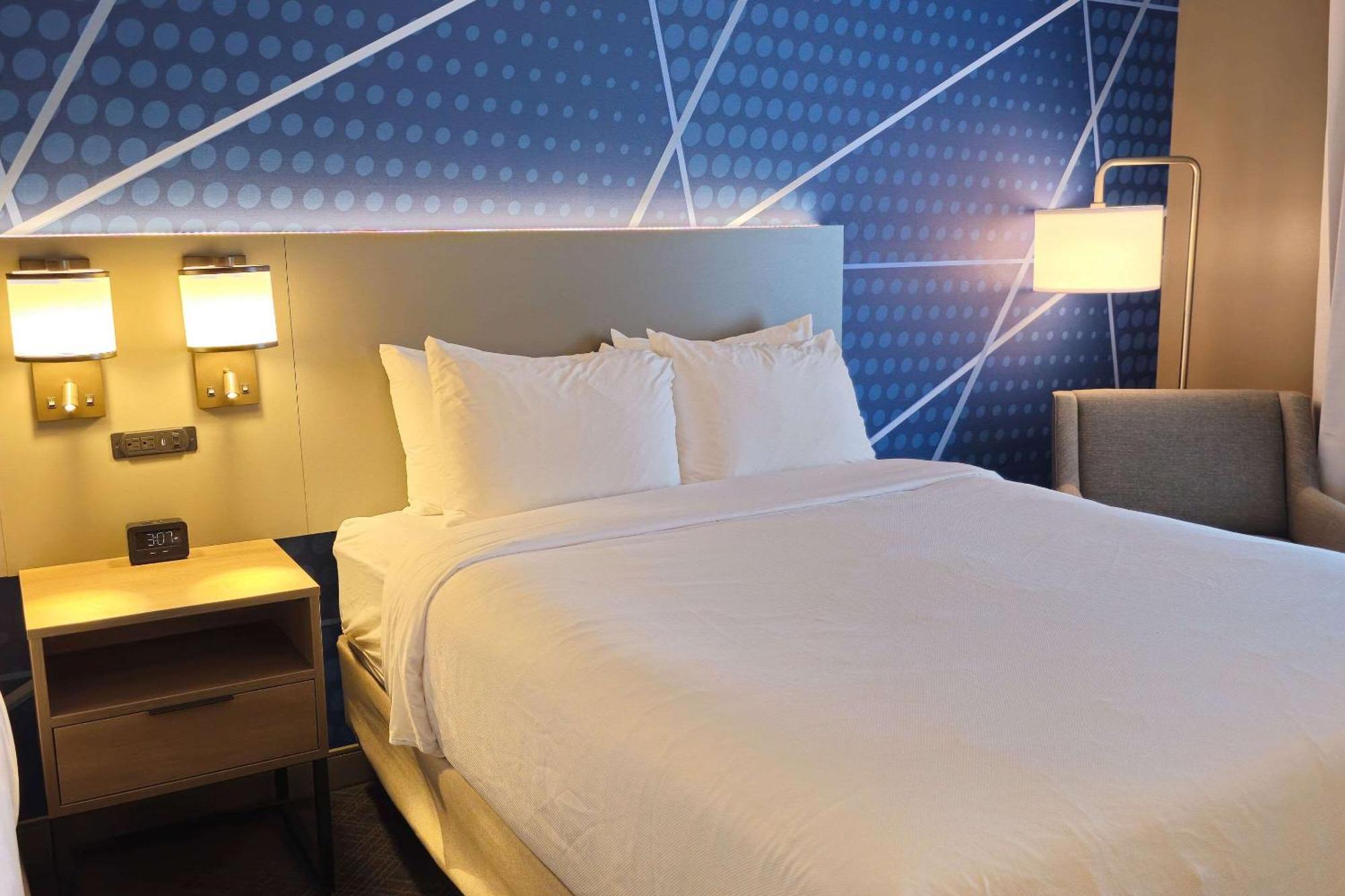Comfort Inn & Suites At Sanford Sports Complex Sioux Falls Luaran gambar