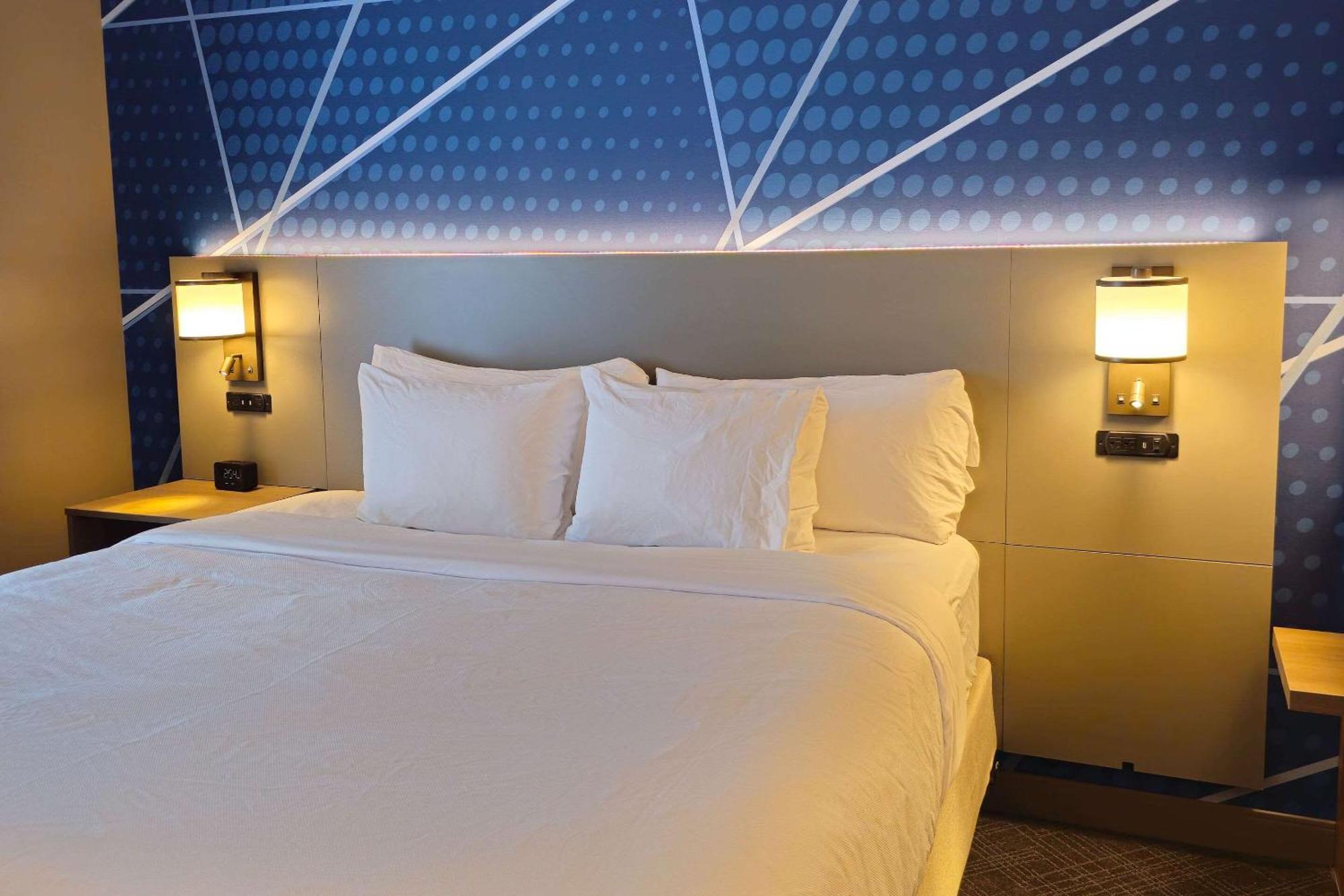 Comfort Inn & Suites At Sanford Sports Complex Sioux Falls Luaran gambar
