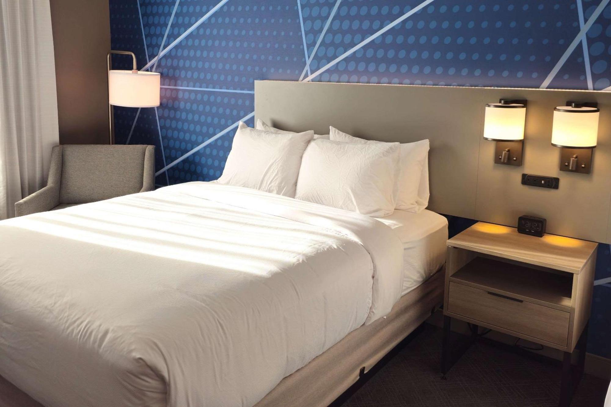 Comfort Inn & Suites At Sanford Sports Complex Sioux Falls Luaran gambar